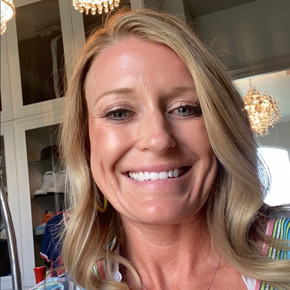 Meet your Posher, Tiffany